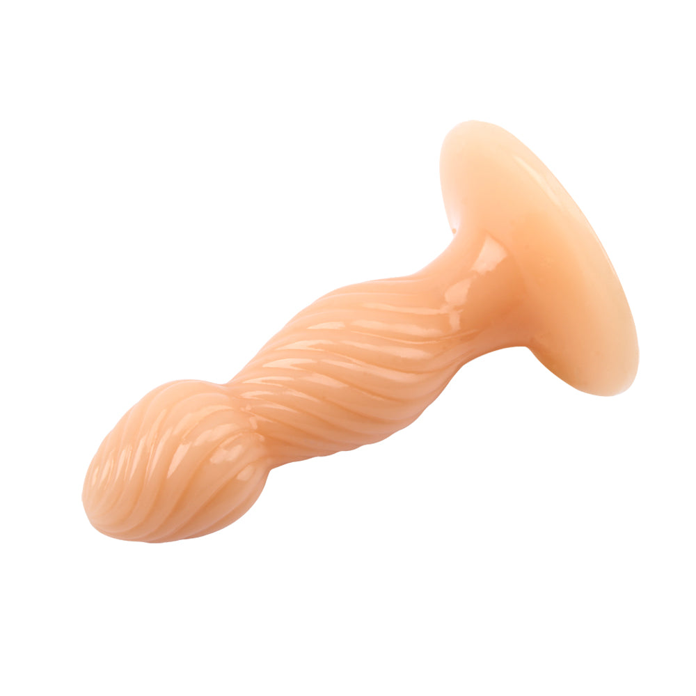 Pimiento Rosa