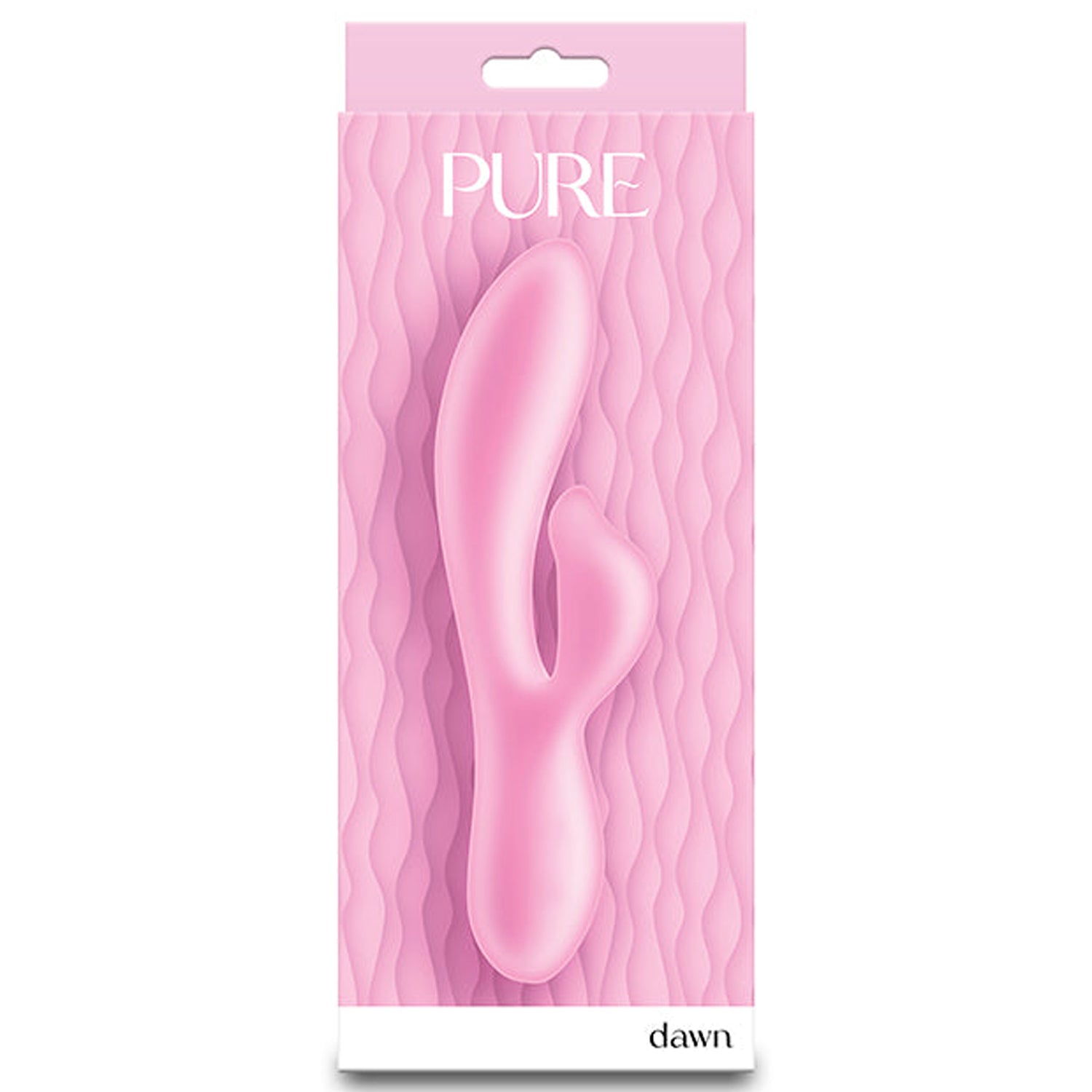PURE DAWN - PINK