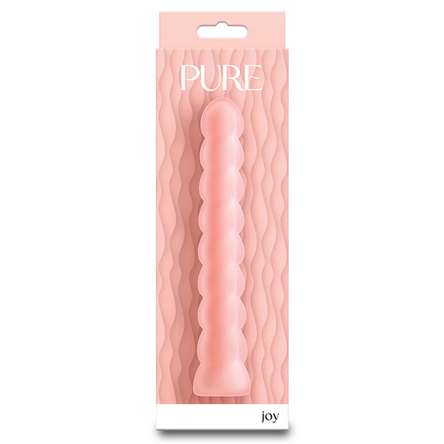 PURE JOY - PEACH