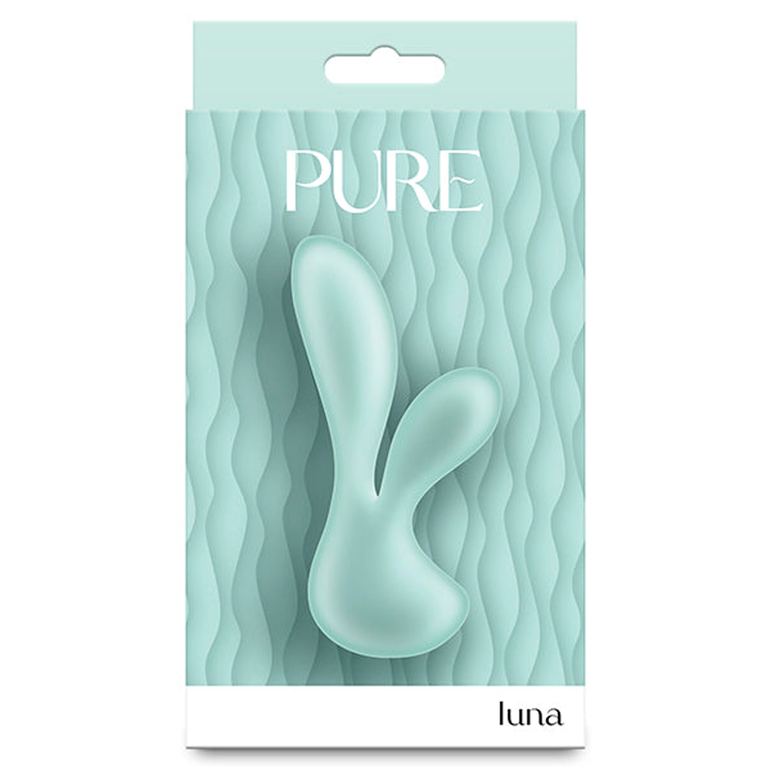 PURE LUNA - TEAL