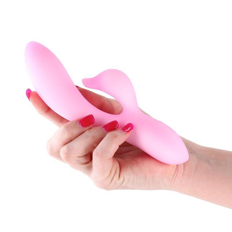 Pimiento Rosa
