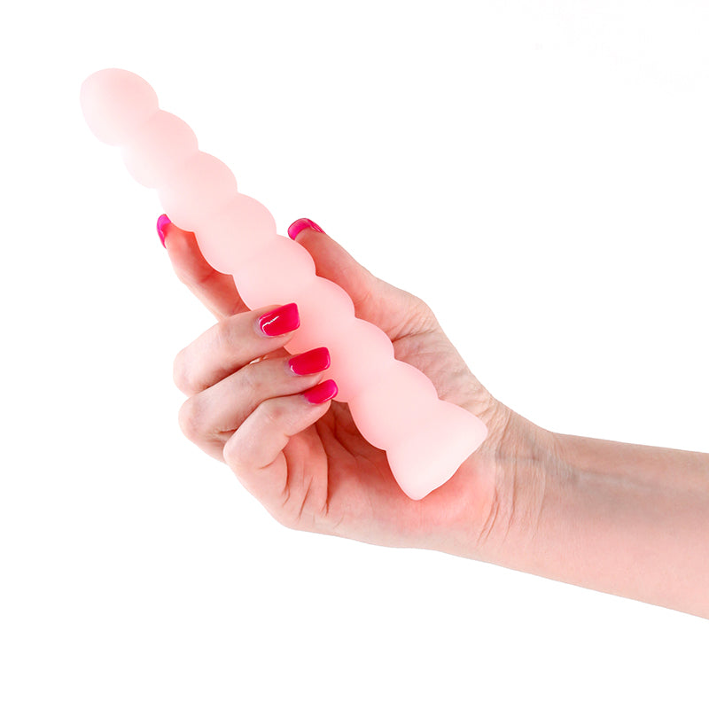 Pimiento Rosa