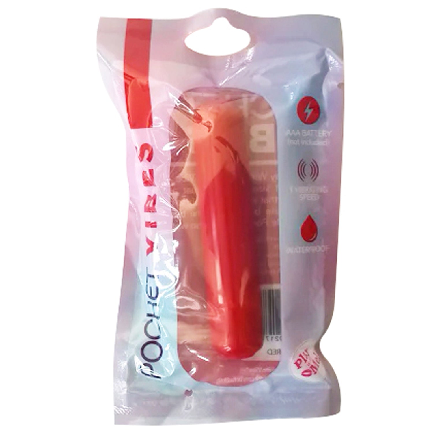 Pimiento Rosa