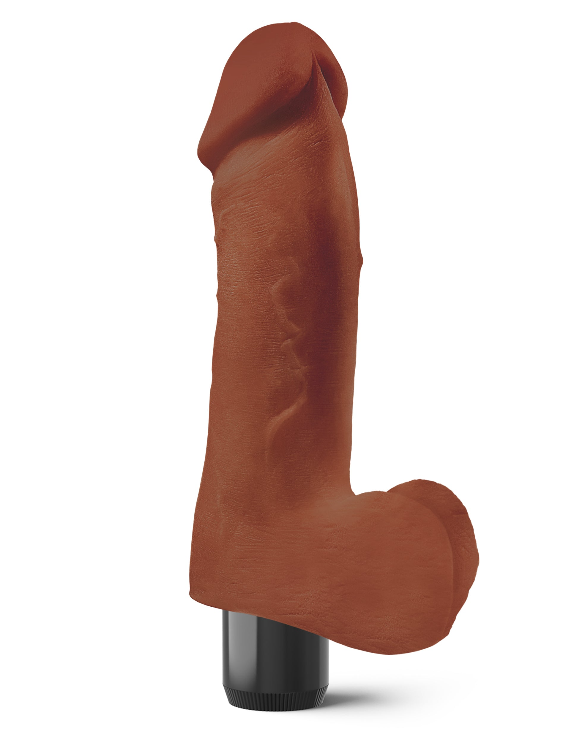 REAL FEEL LIFELIKE TOYZ NO. 2 - CAFÉ