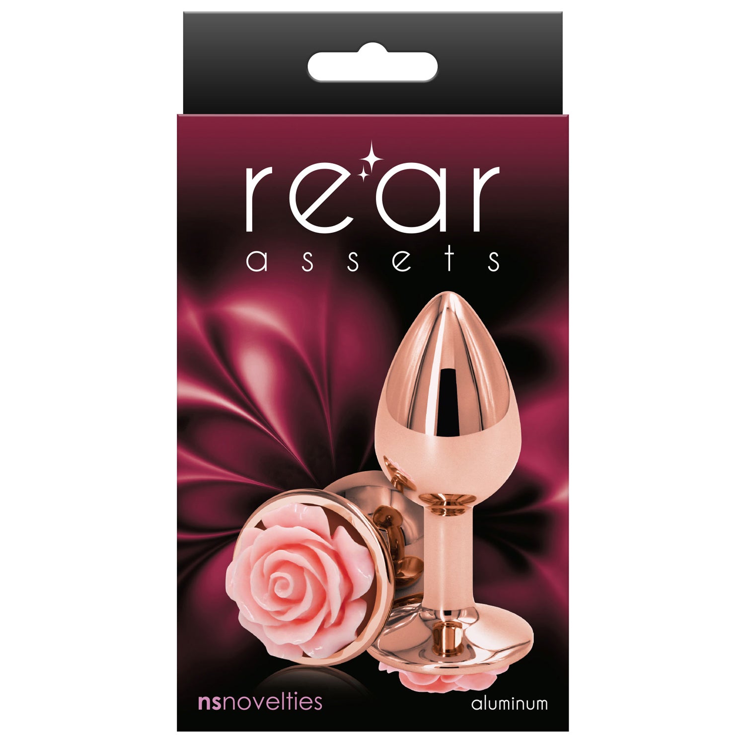 Pimiento Rosa