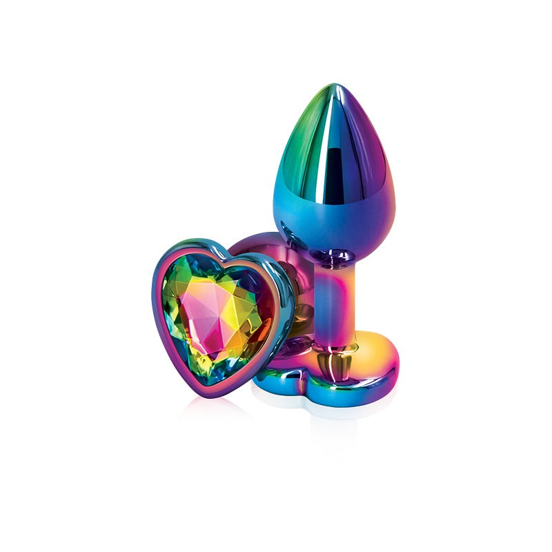 Pimiento Rosa