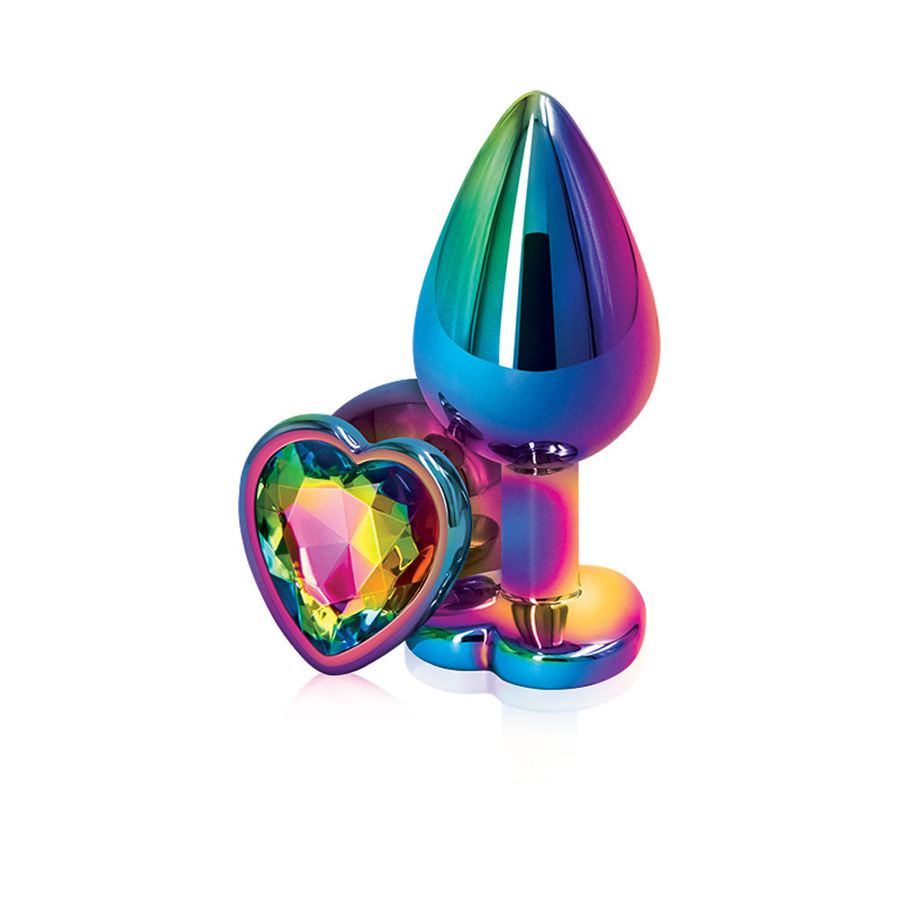 Pimiento Rosa