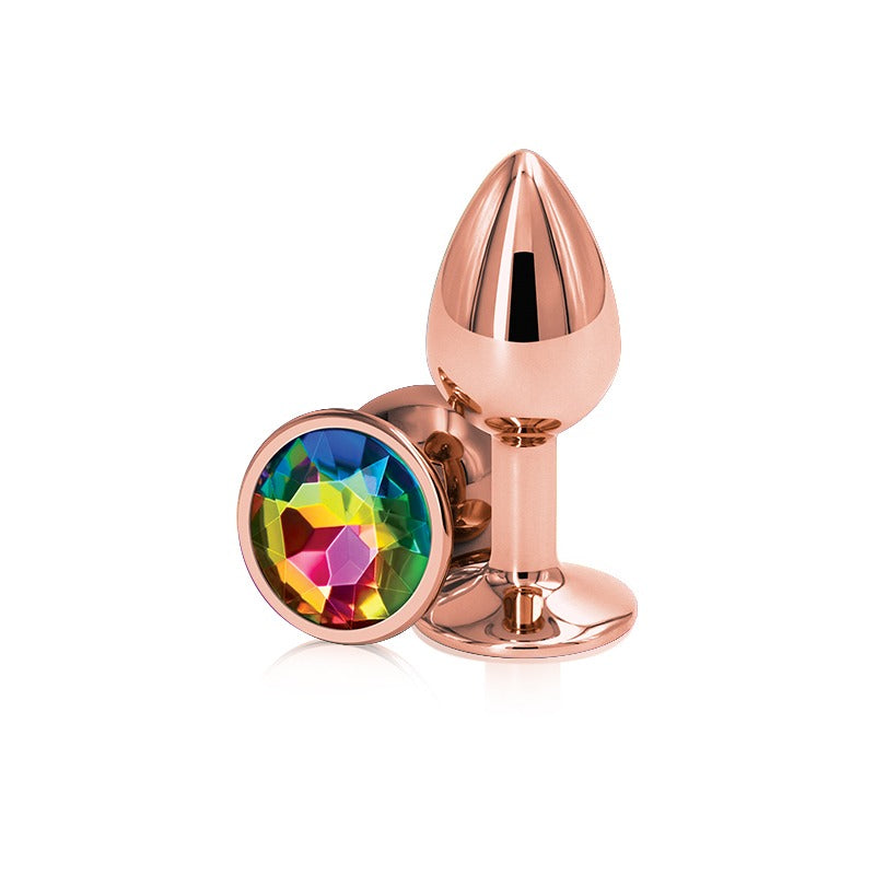 Pimiento Rosa
