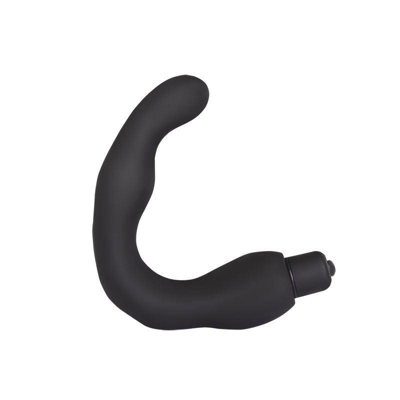 RENEGADE VIBRATING MASSAGER III – NEGRO
