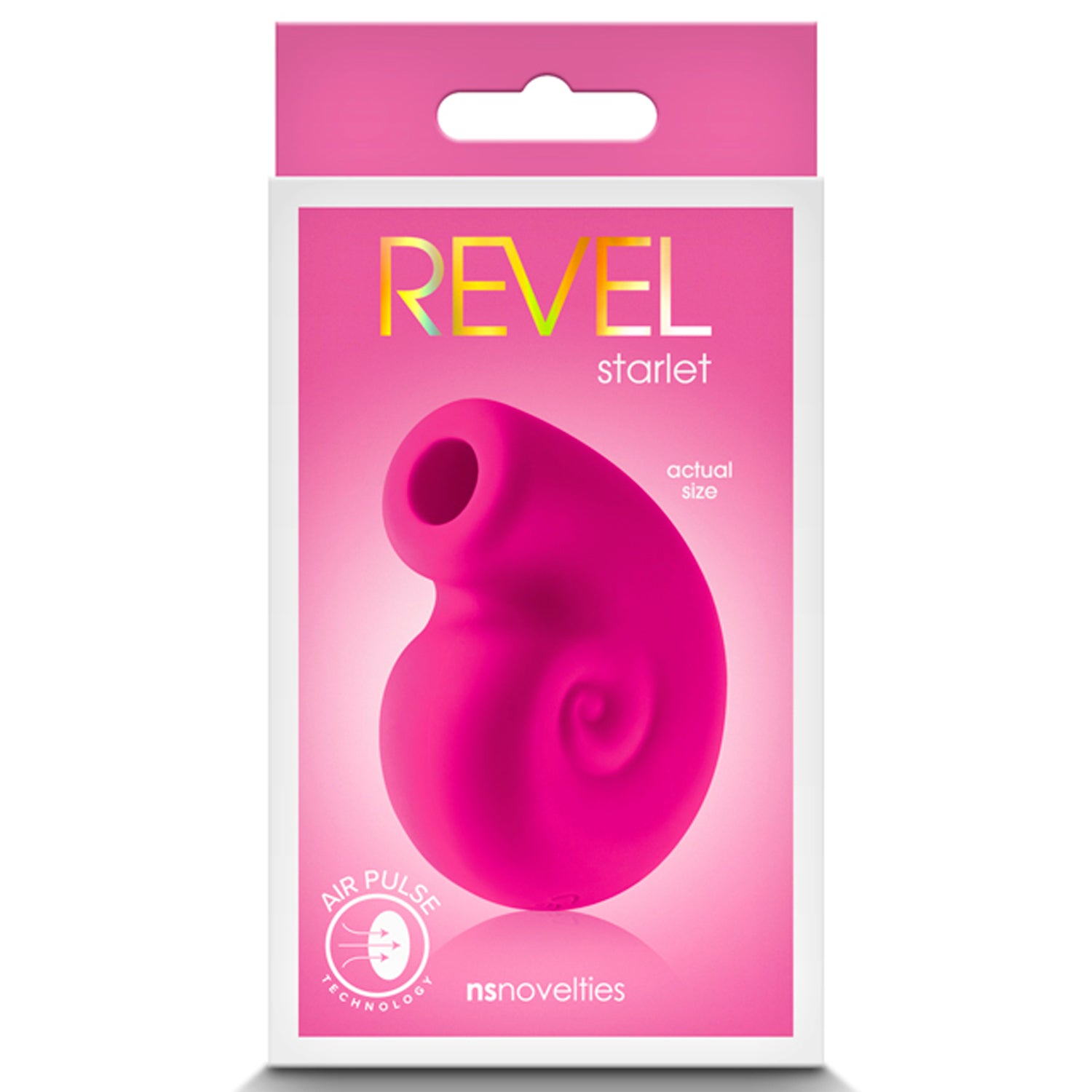 REVEL STARLET - ROSA