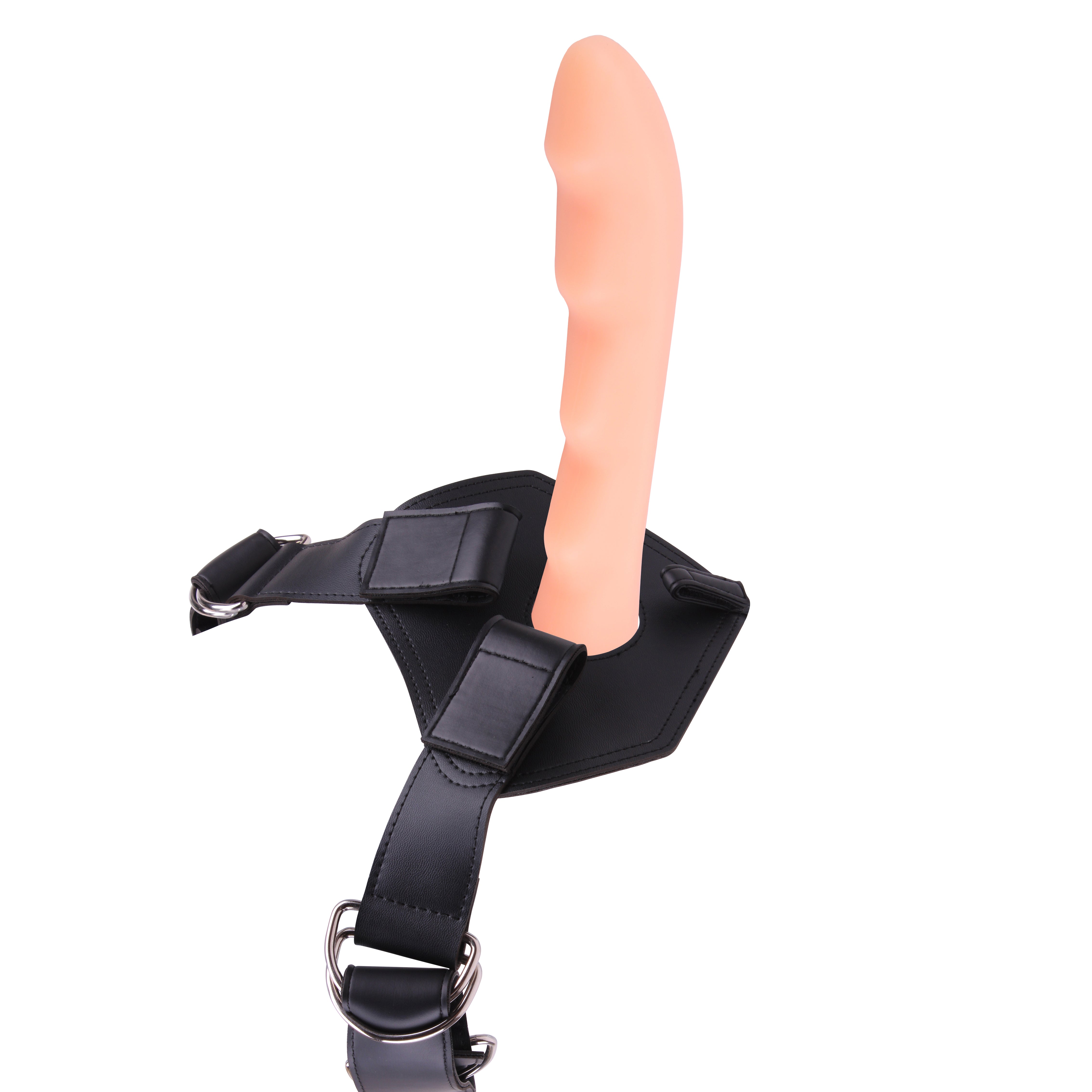 R.G.B CAVELIER STRAP-ON - CARNE