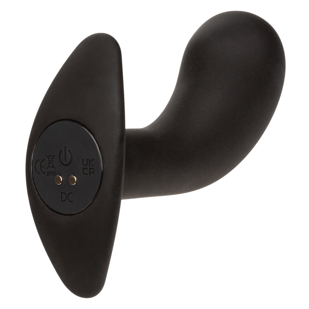 ROCK BOTTOM CURVED PROBE