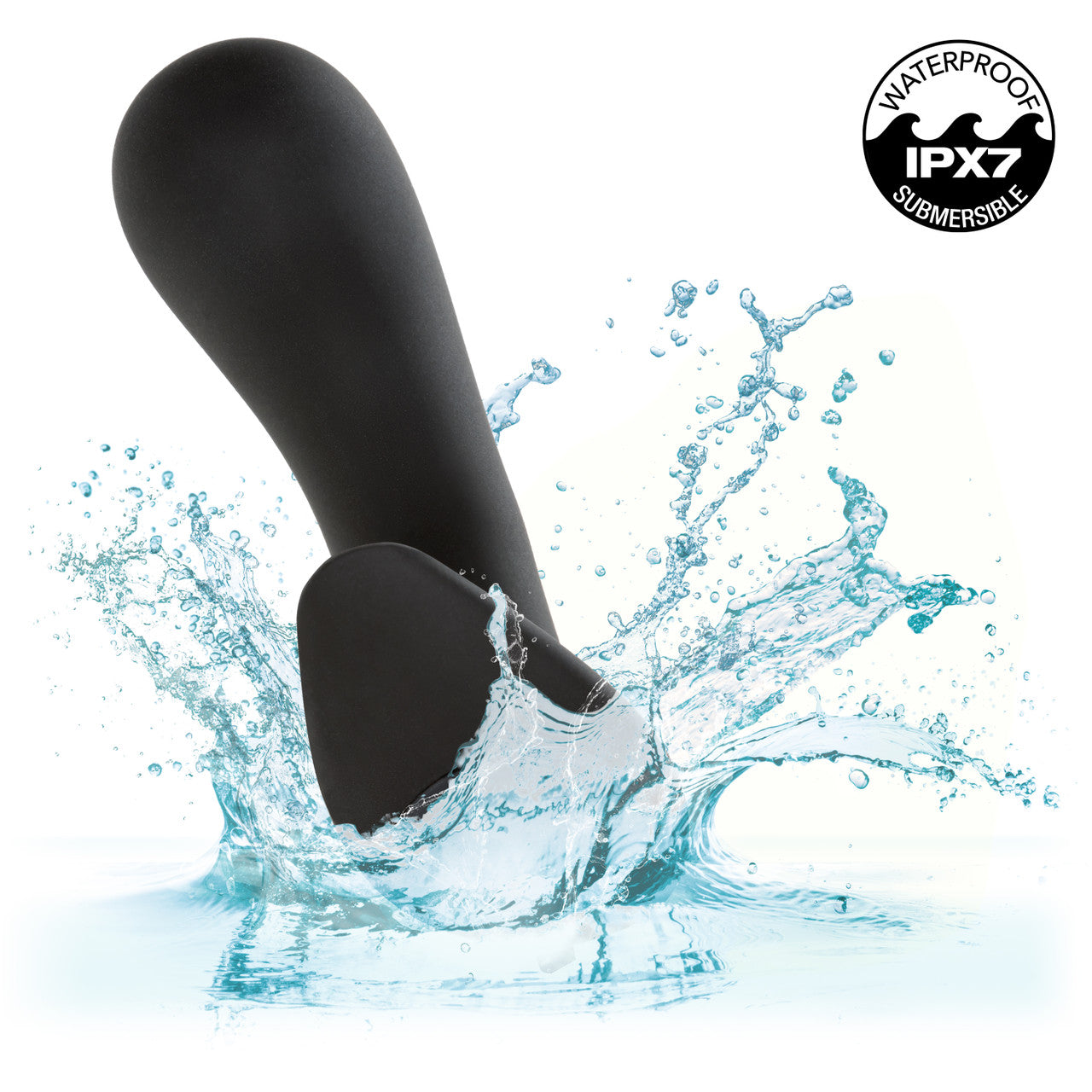 ROCK BOTTOM CURVED PROBE