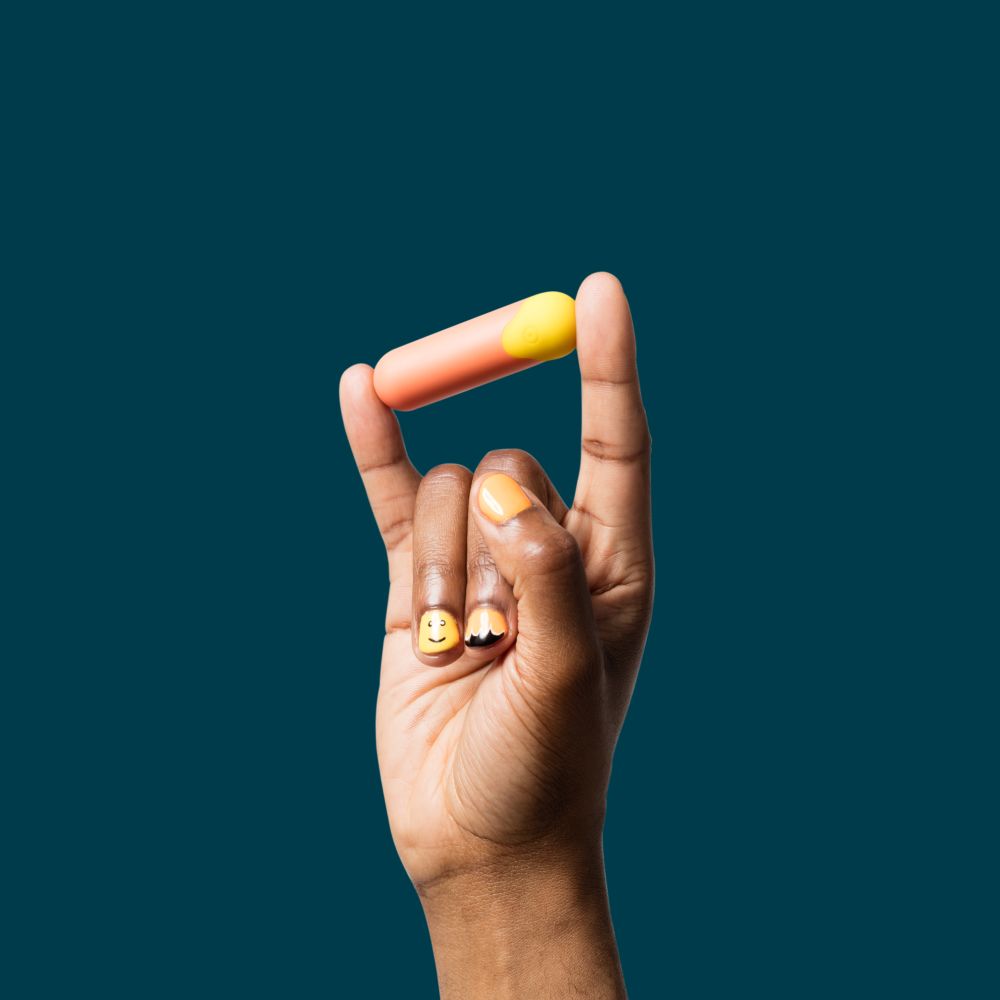 Pimiento Rosa