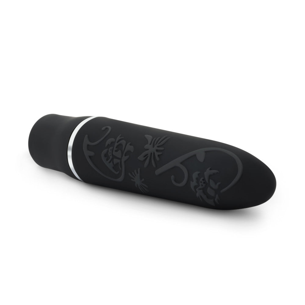 ROSE - BLISS VIBE - BLACK