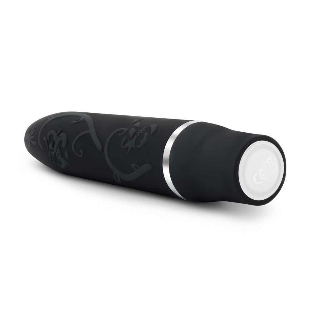 ROSE - BLISS VIBE - BLACK