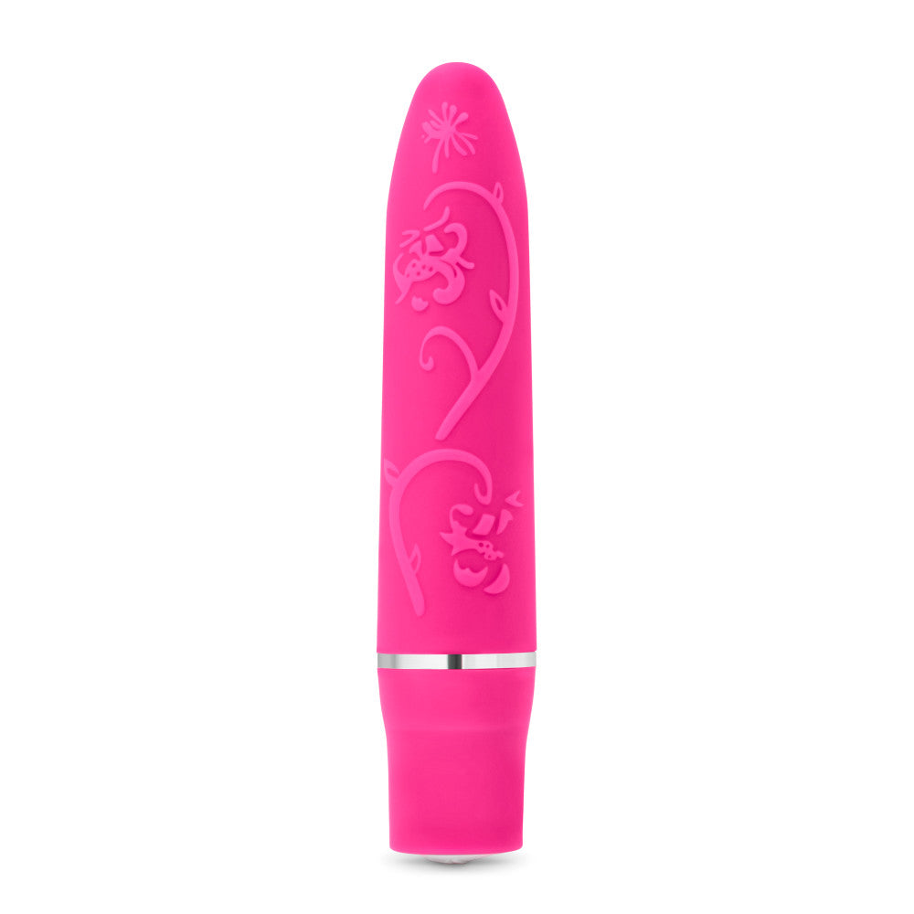 Pimiento Rosa