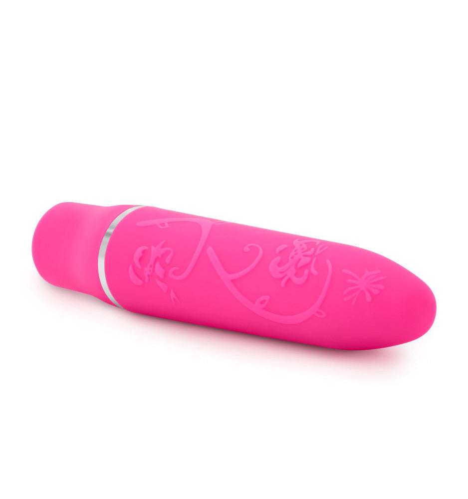Pimiento Rosa