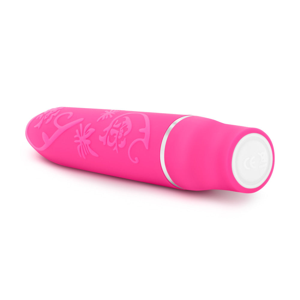 Pimiento Rosa