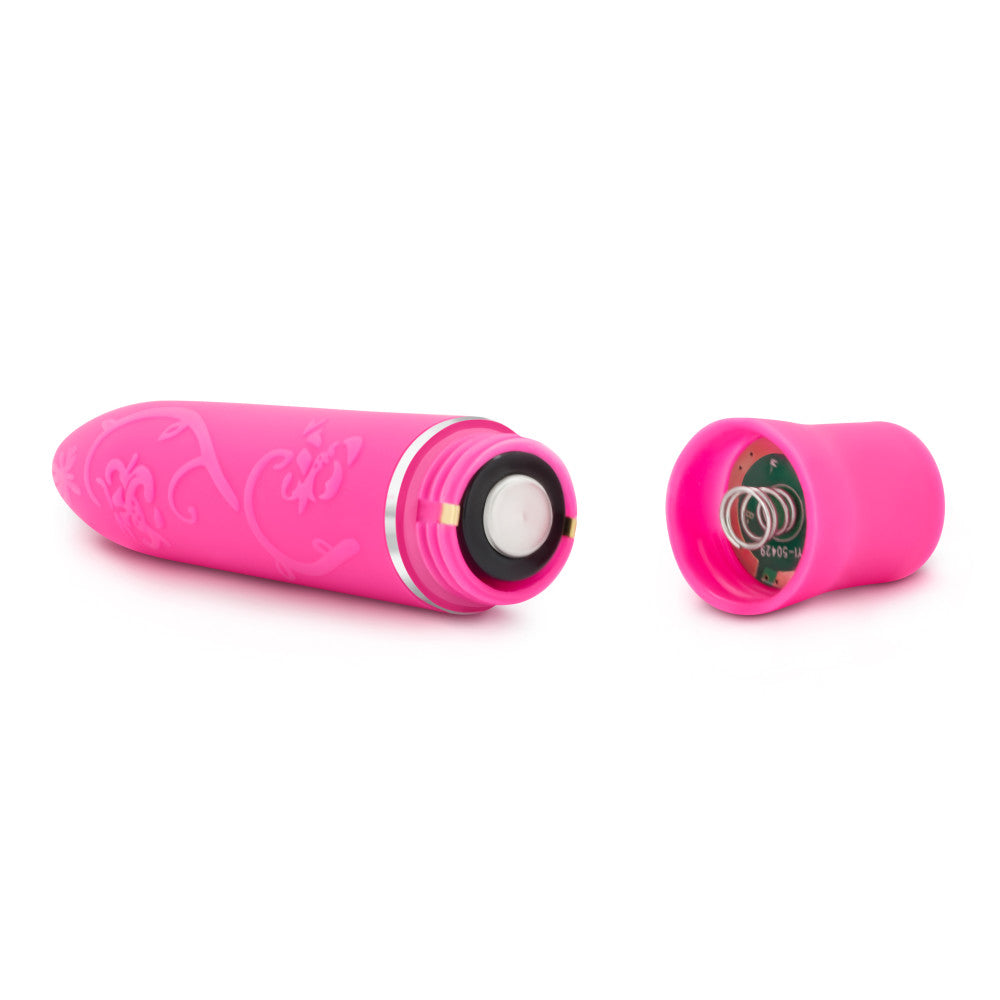 Pimiento Rosa