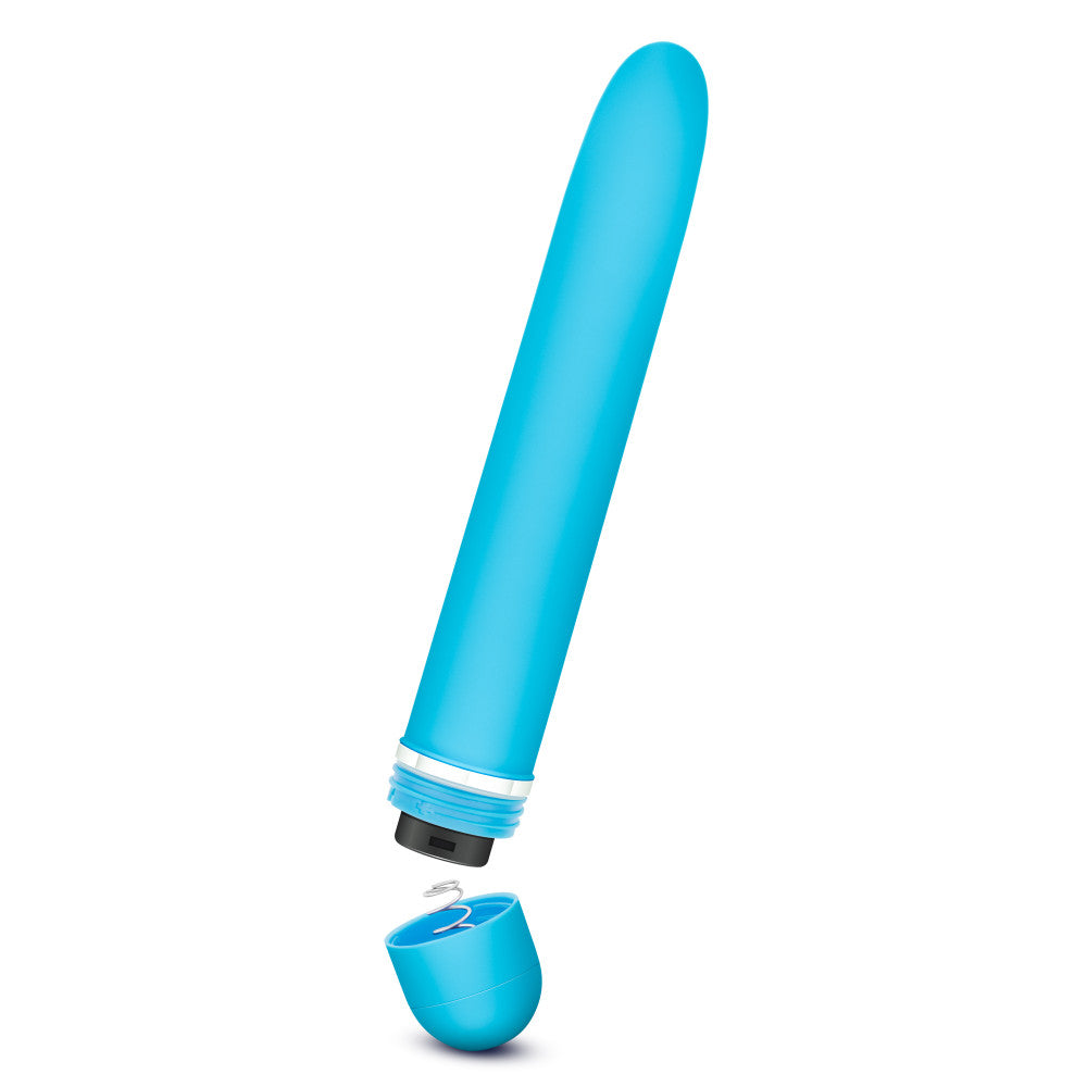 ROSE LUXURIATE AZUL