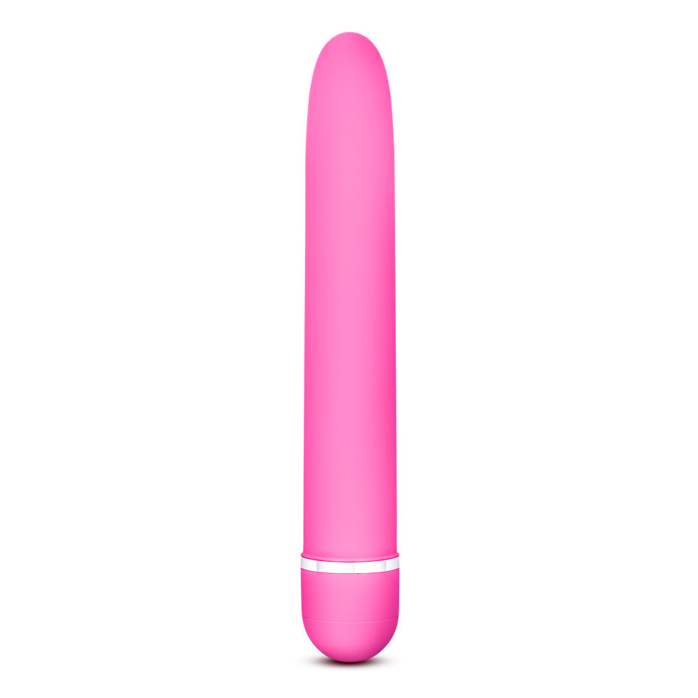 Pimiento Rosa