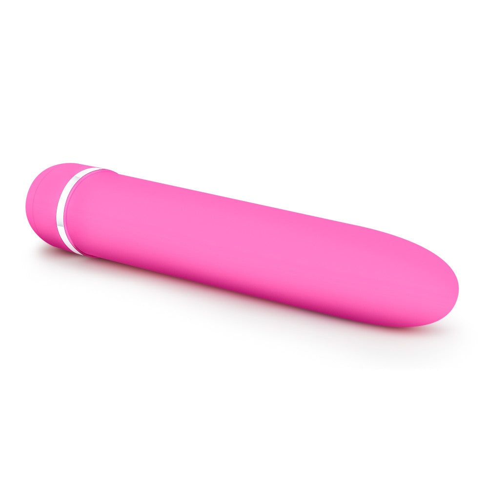 Pimiento Rosa