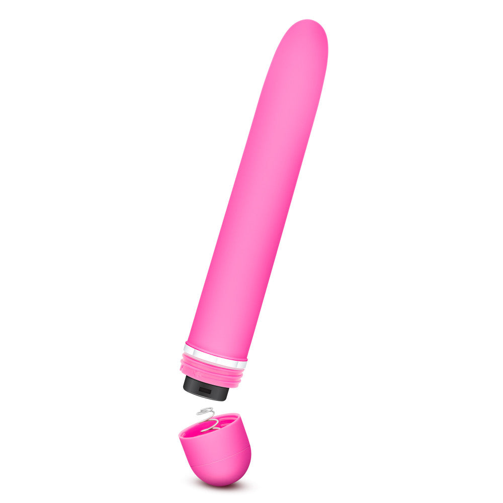 Pimiento Rosa