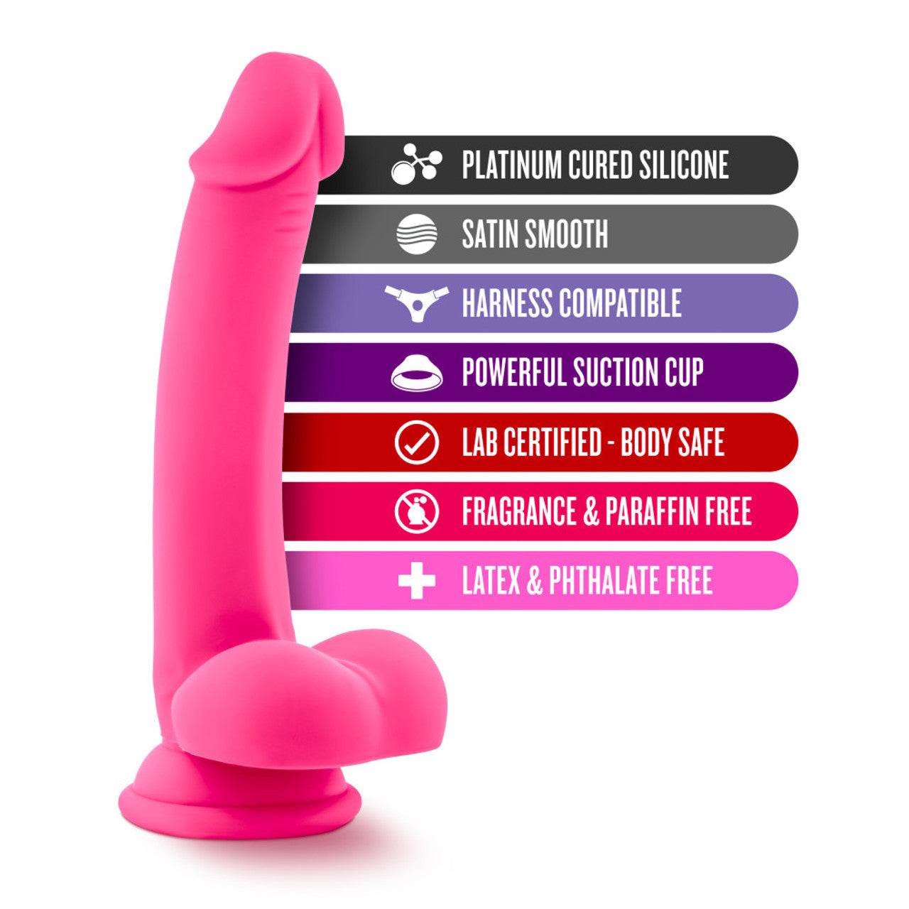 Pimiento Rosa