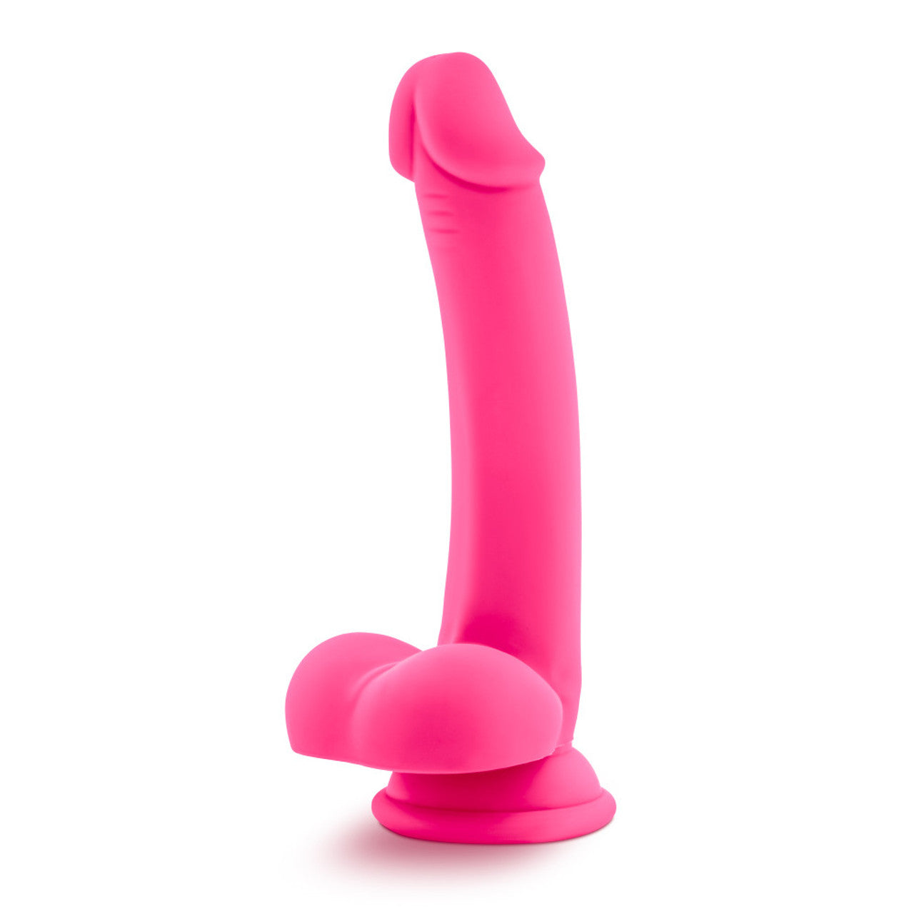 Pimiento Rosa