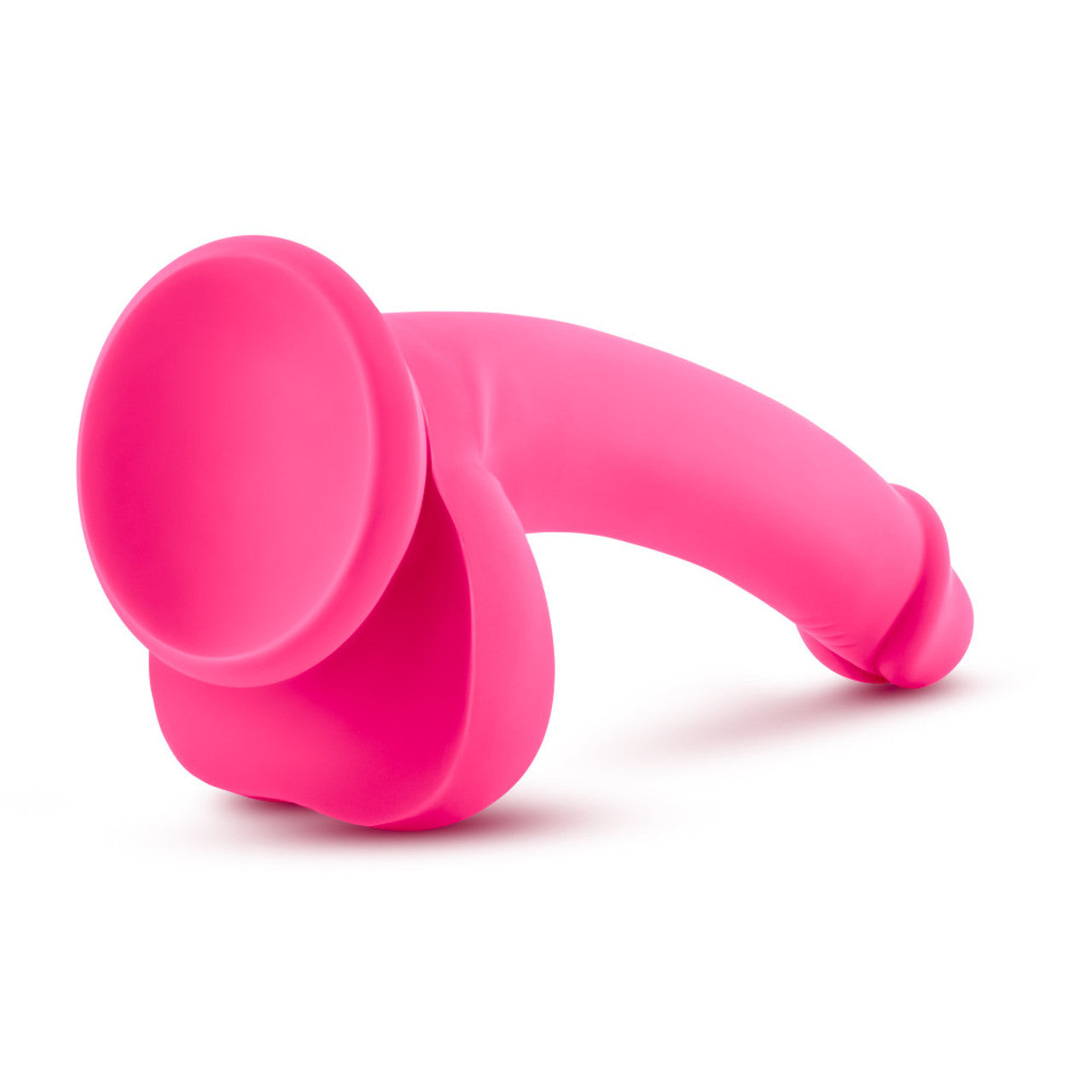 Pimiento Rosa
