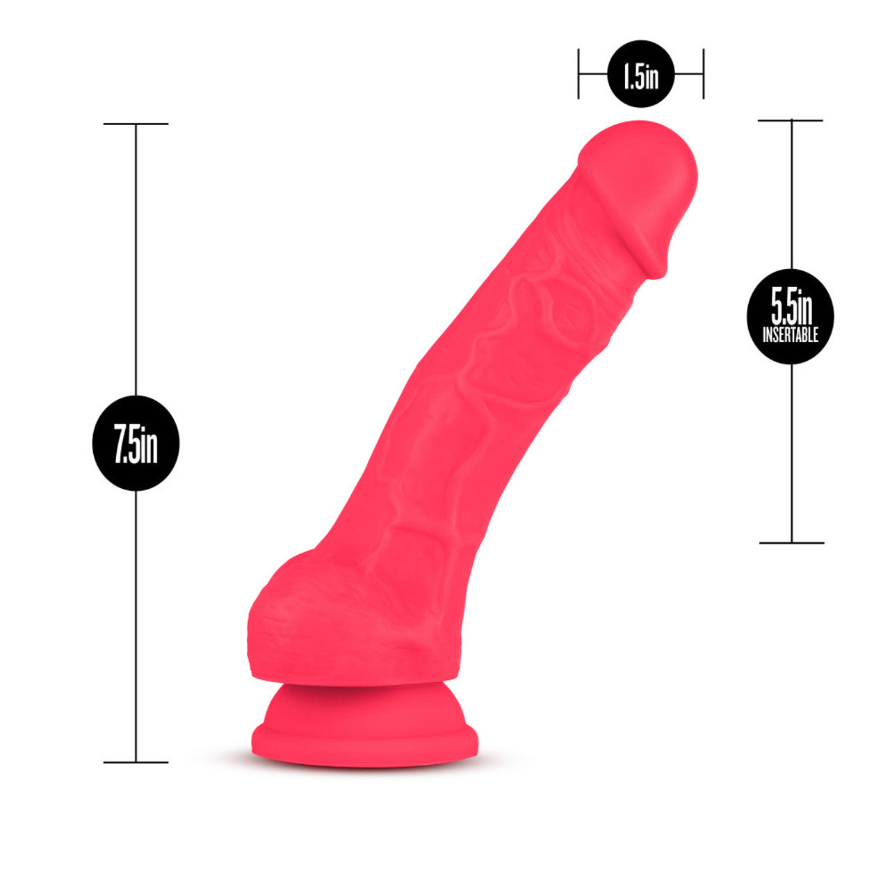 Pimiento Rosa