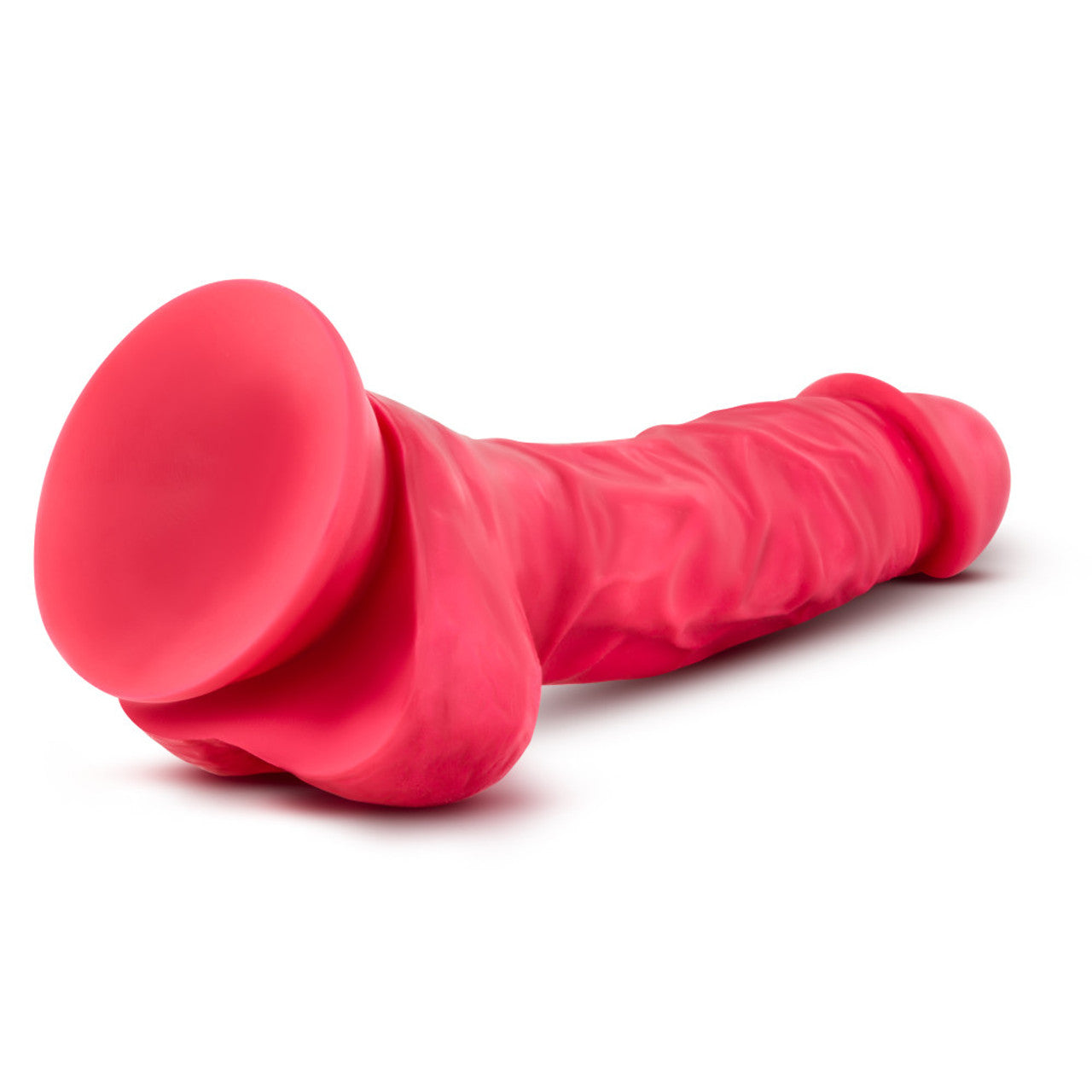 Pimiento Rosa