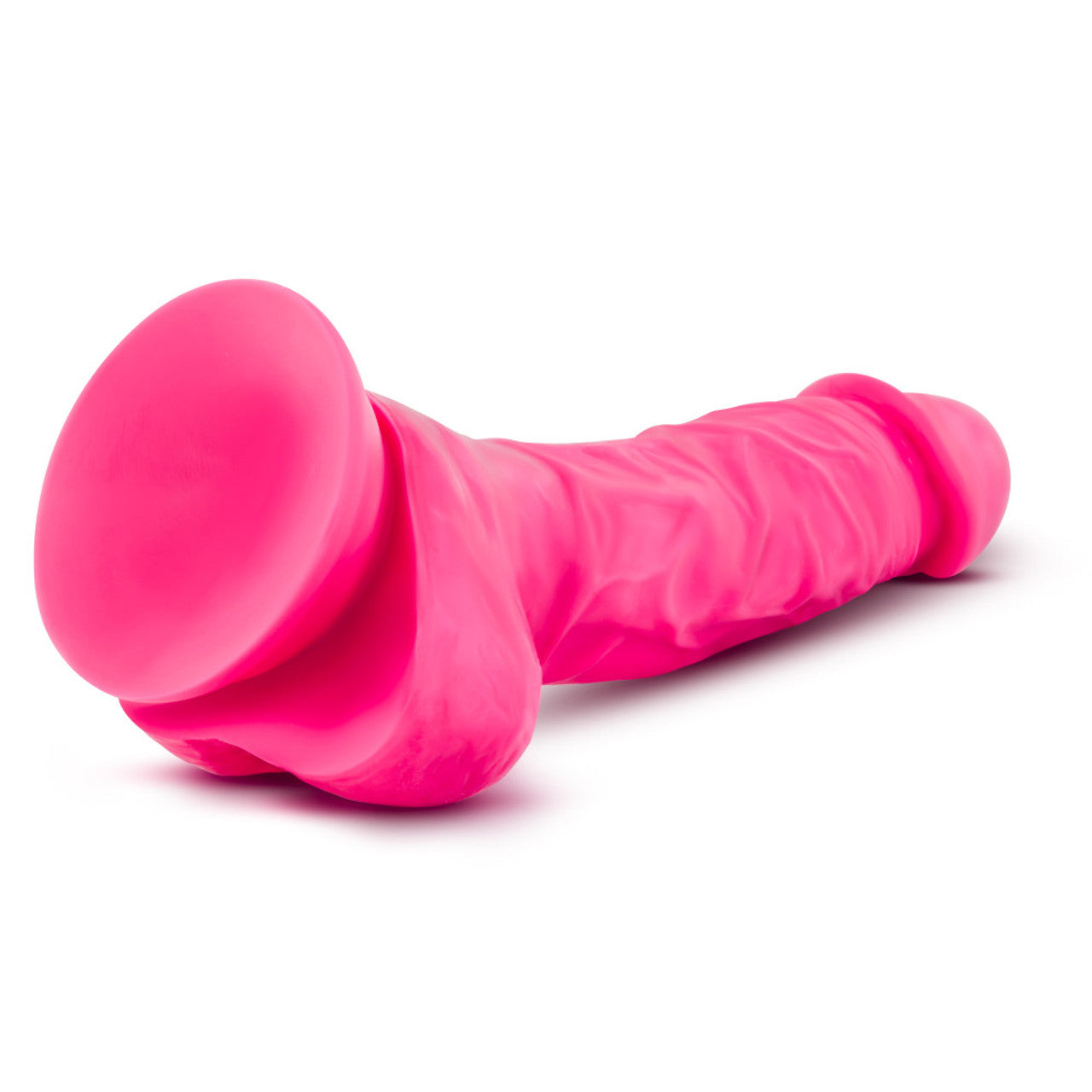 RUSE - HYPNOTIZE - HOT PINK