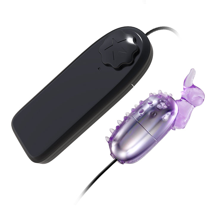 S-VIBE SUPER VIBRATION ELEPHANT