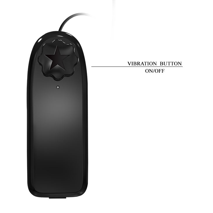 S-VIBE SUPER VIBRATION ELEPHANT