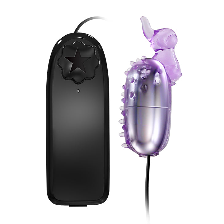 S-VIBE SUPER VIBRATION ELEPHANT