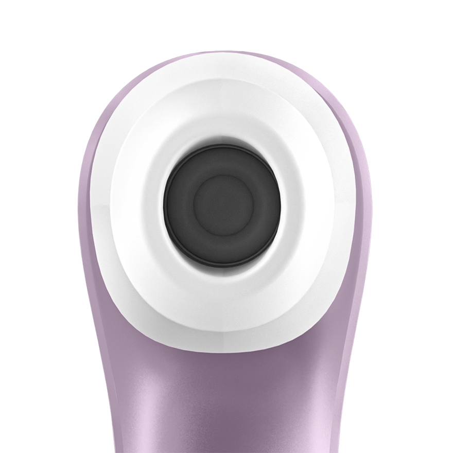 SATISFYER PRO 2 GENERATION 2 - VIOLETA