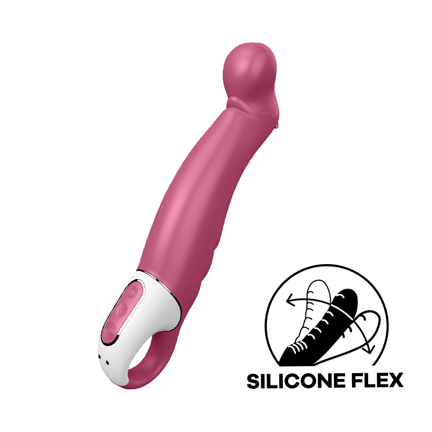 Pimiento Rosa