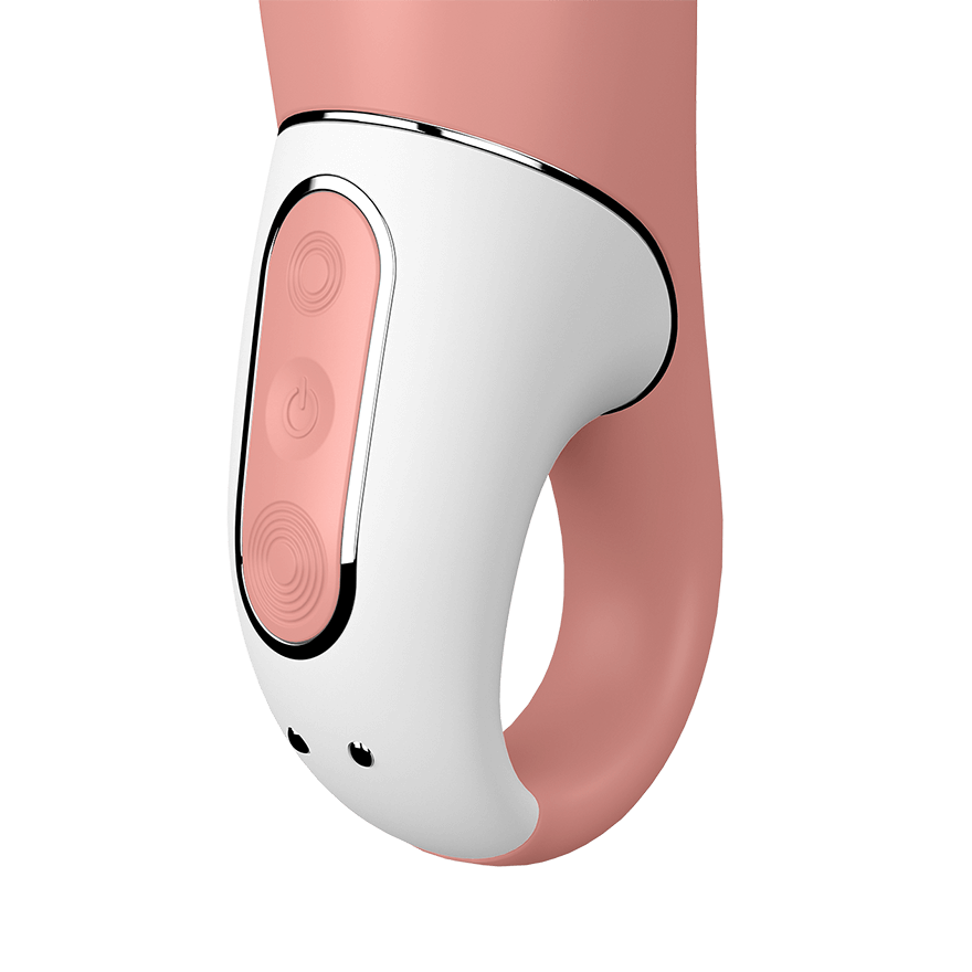 SATISFYER VIBES MASTER