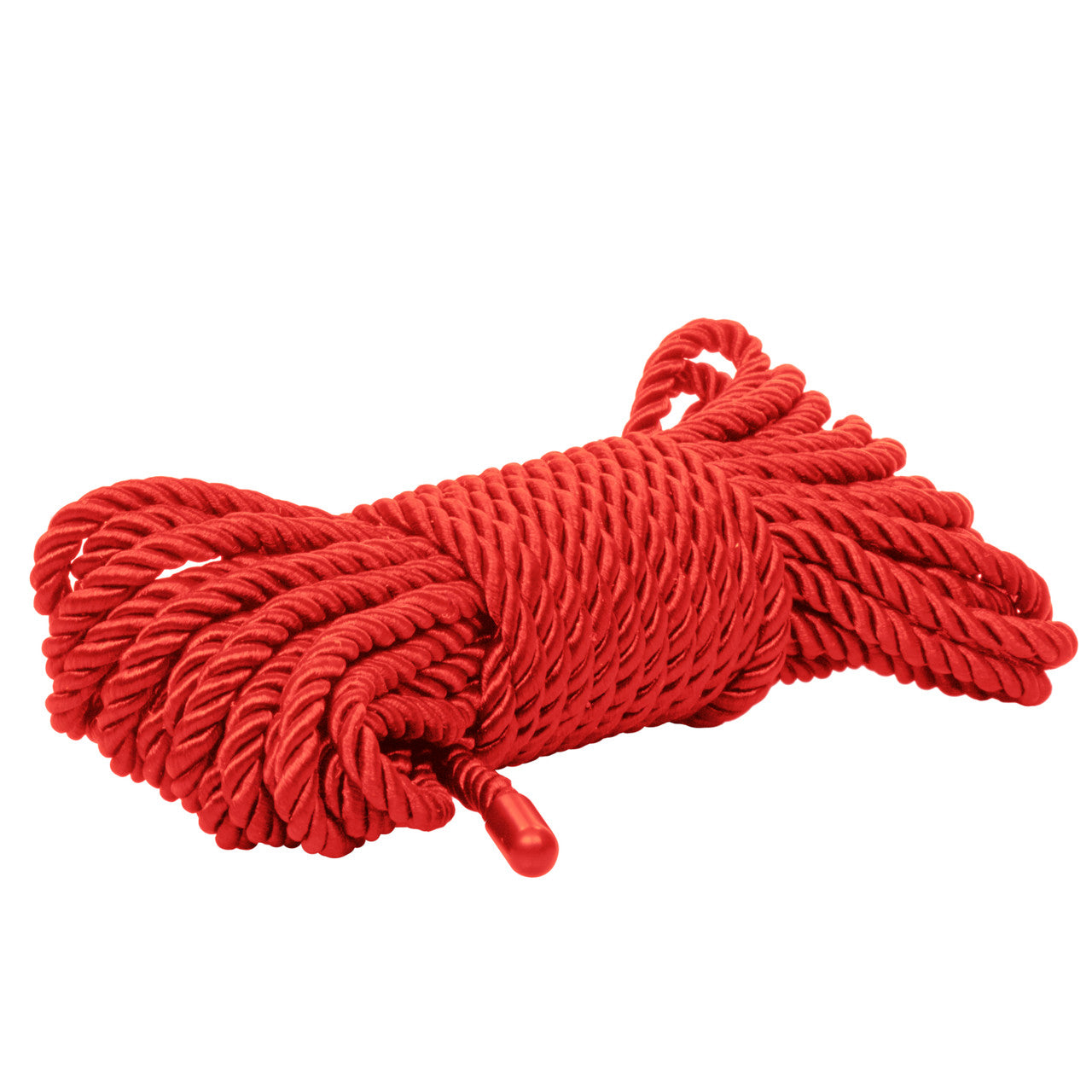 SCANDAL BDSM ROPE 32.75FT/ 10M ROJO