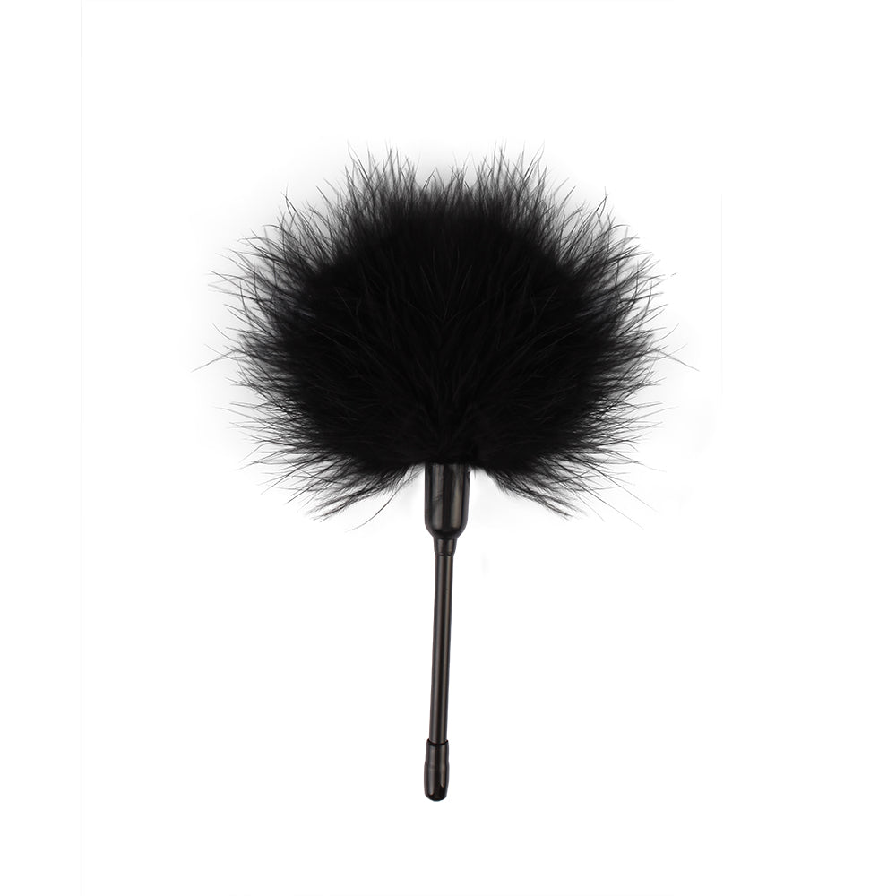 SEÑUELO PLEASURE FEATHER TICKLER