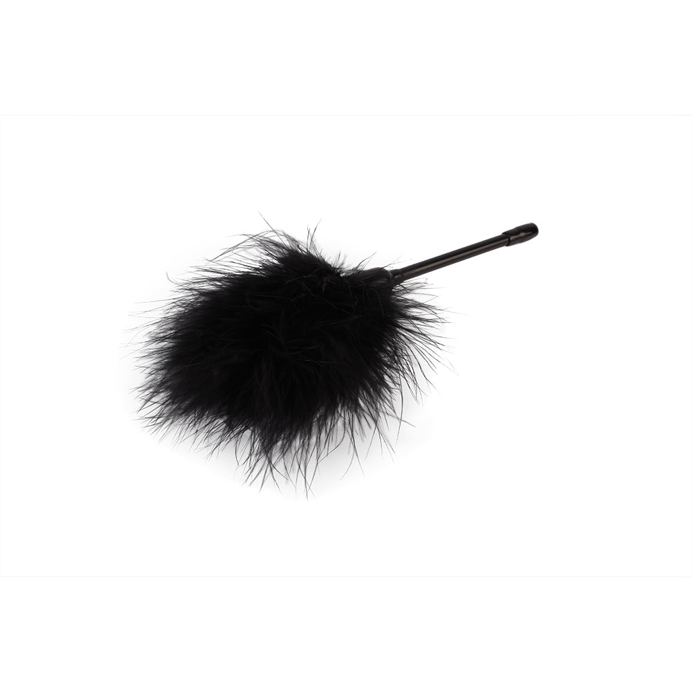 SEÑUELO PLEASURE FEATHER TICKLER