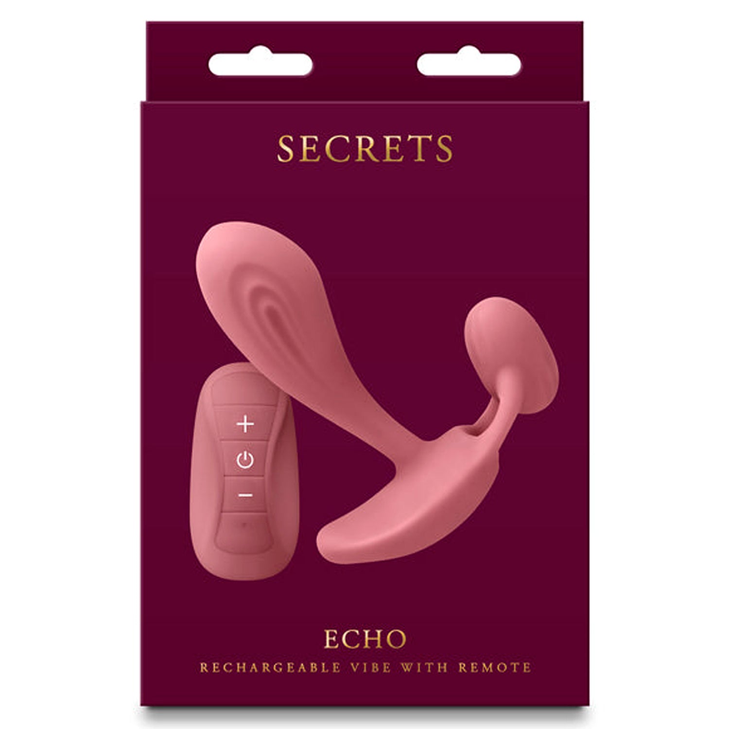 Pimiento Rosa