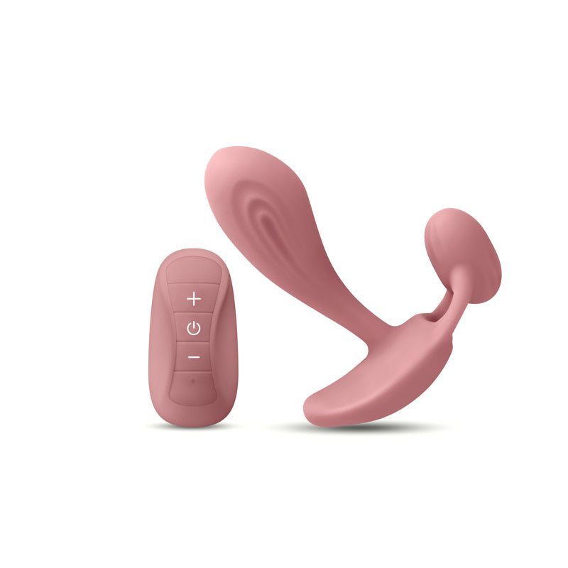 Pimiento Rosa