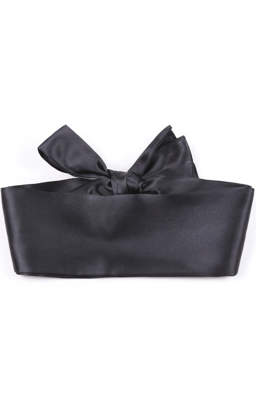 SHADES OF LOVE 4-PIECE KIT - NEGRO/ROJO