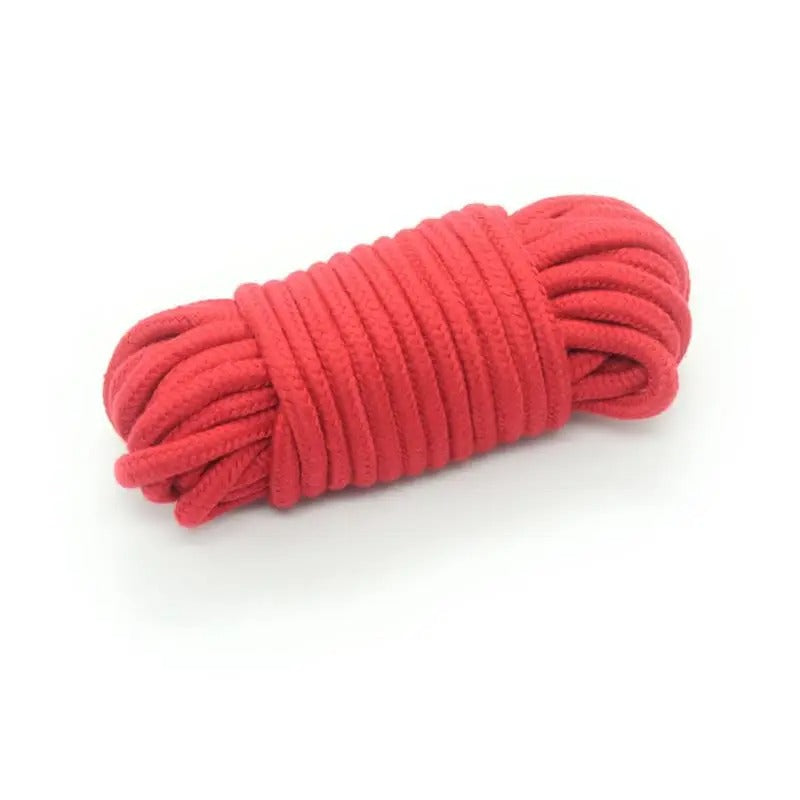 SHADES OF LOVE 6-PIECE KIT - ROJO