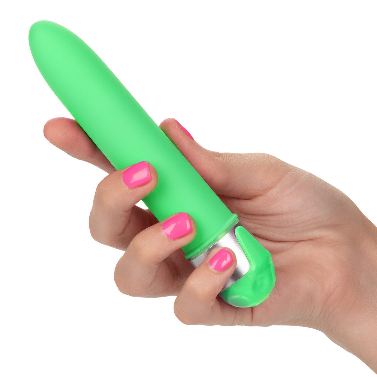 CALEXOTICS SHANE'S WORLD SORORITY PARTY VIBE NOONER - VERDE