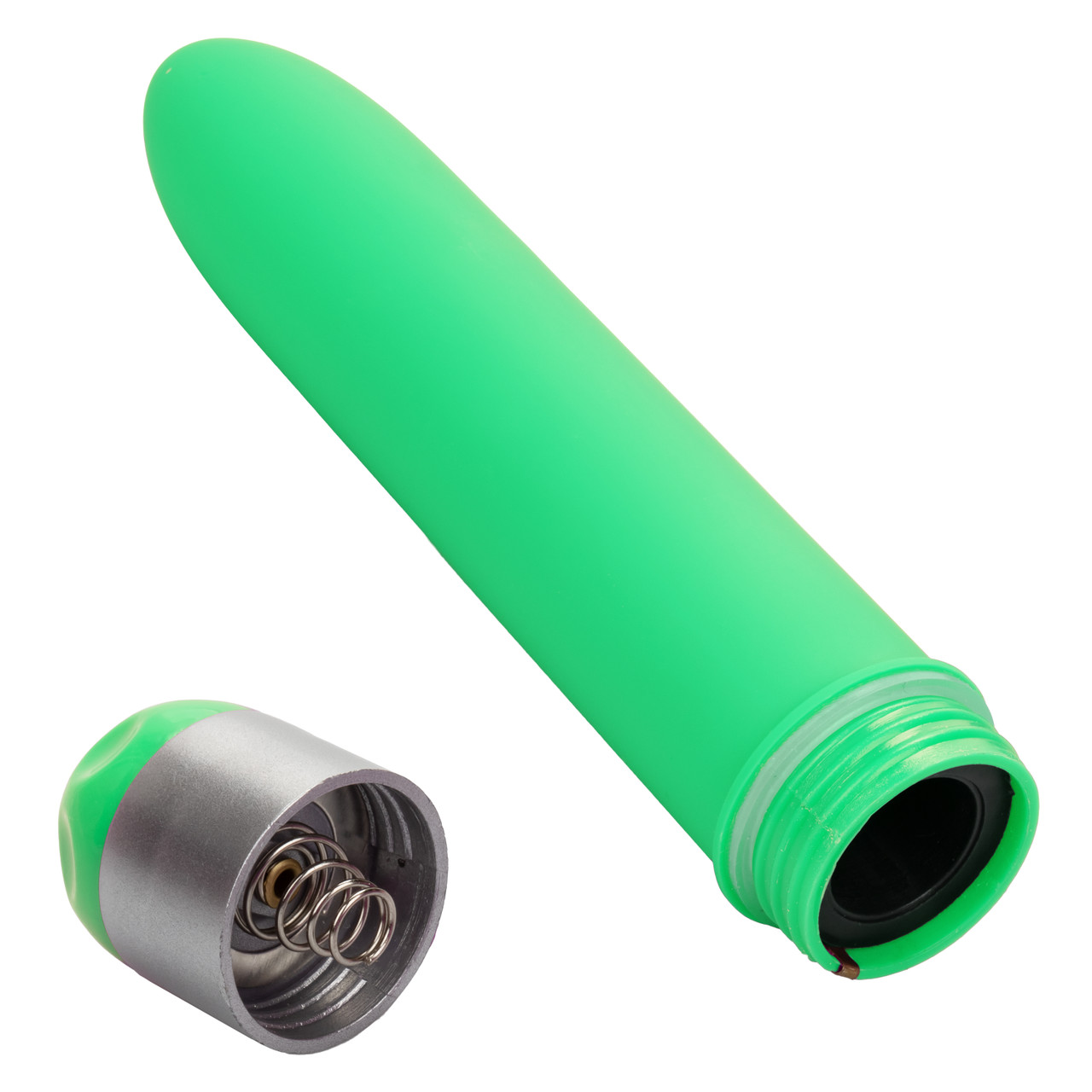 CALEXOTICS SHANE'S WORLD SORORITY PARTY VIBE NOONER - VERDE