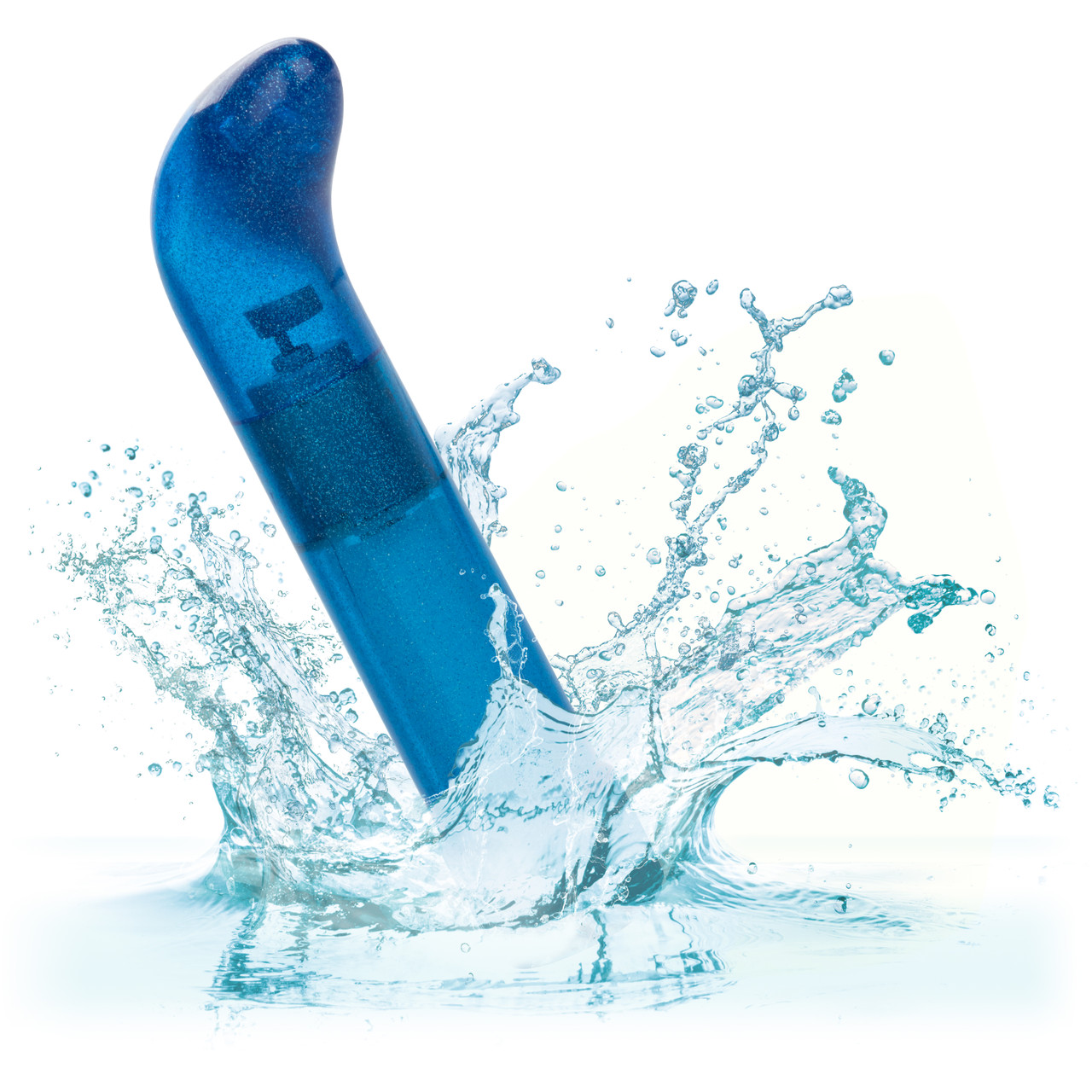 CALEXOTICS SHANE'S WORLD SPARKLE G VIBE - AZUL